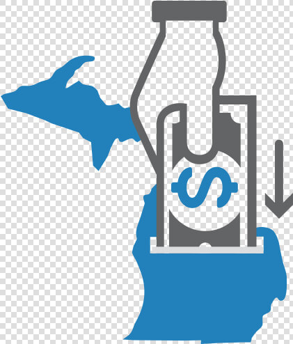 Icon Invest Small   State Of Michigan  HD Png DownloadTransparent PNG