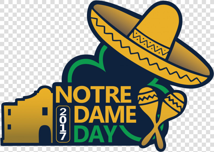 University Of Notre Dame   Notre Dame Day 2019  HD Png DownloadTransparent PNG