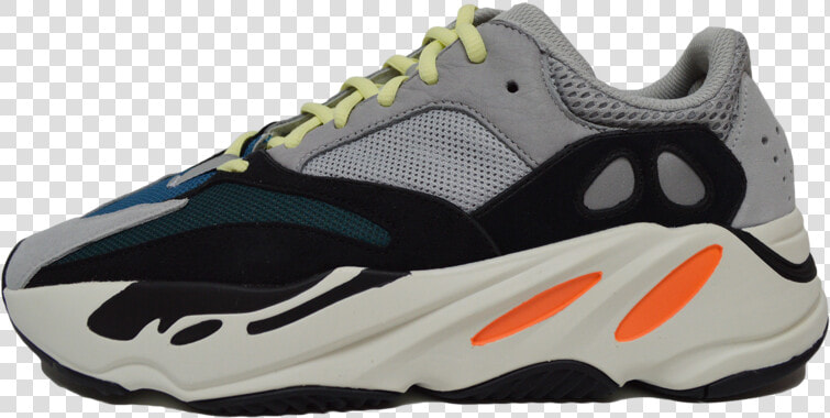 Yeezy Boost 700 Wave Runner  HD Png DownloadTransparent PNG