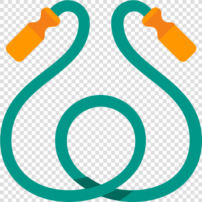 Jump Rope Clipart Free   Skipping Rope Vector Png  Transparent PngTransparent PNG