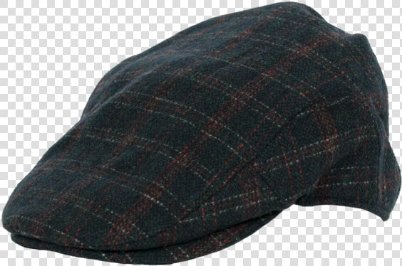 Aberdeen Plaid Wool Ivy Cap By Broner   Tartan  HD Png DownloadTransparent PNG