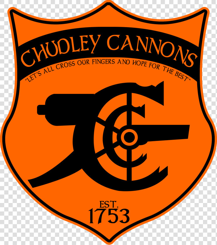 Chudley Cannons Logo  HD Png DownloadTransparent PNG