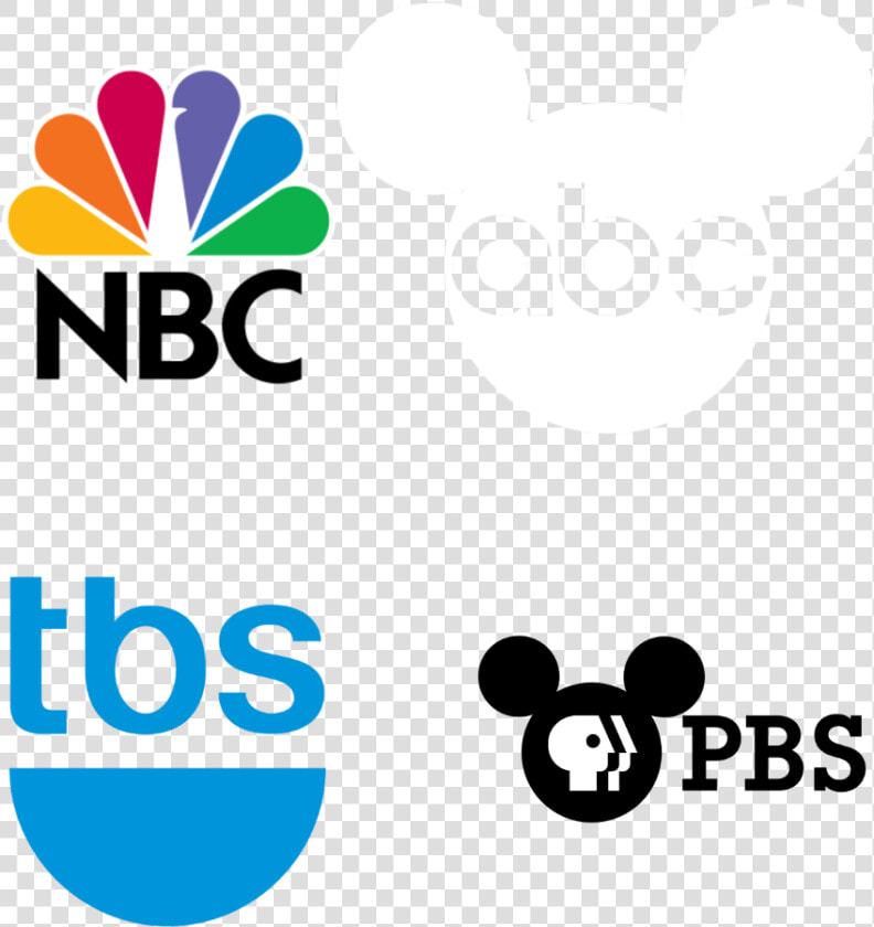  themizfitzsquad   Nbc Logo  HD Png DownloadTransparent PNG