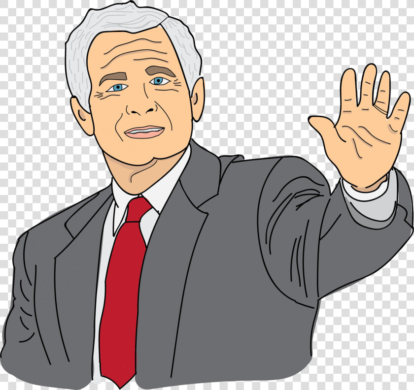 Businessperson  HD Png DownloadTransparent PNG