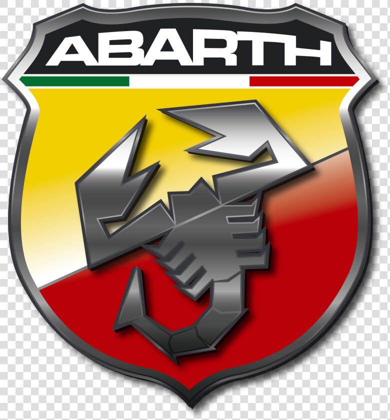 Abarth Logo Vector  HD Png DownloadTransparent PNG