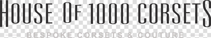 House Of 1000 Corsets  HD Png DownloadTransparent PNG