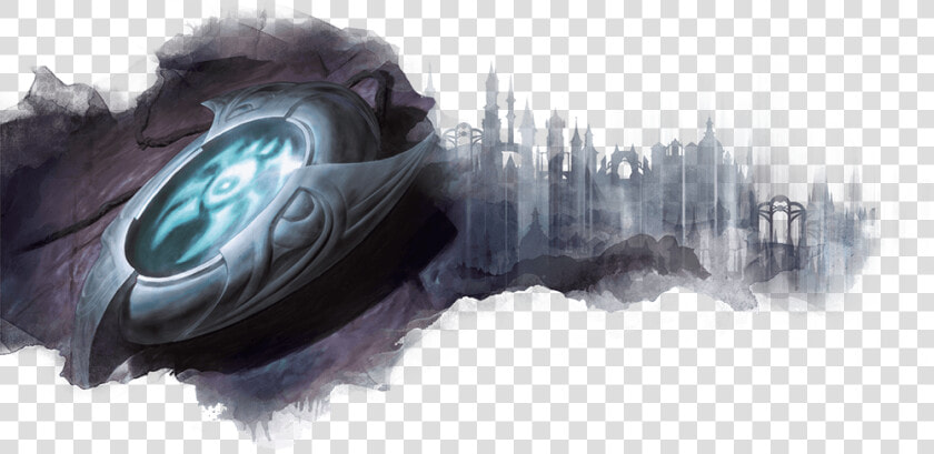 Book ggr 024 211   Ravnica Spies Murmur  HD Png DownloadTransparent PNG