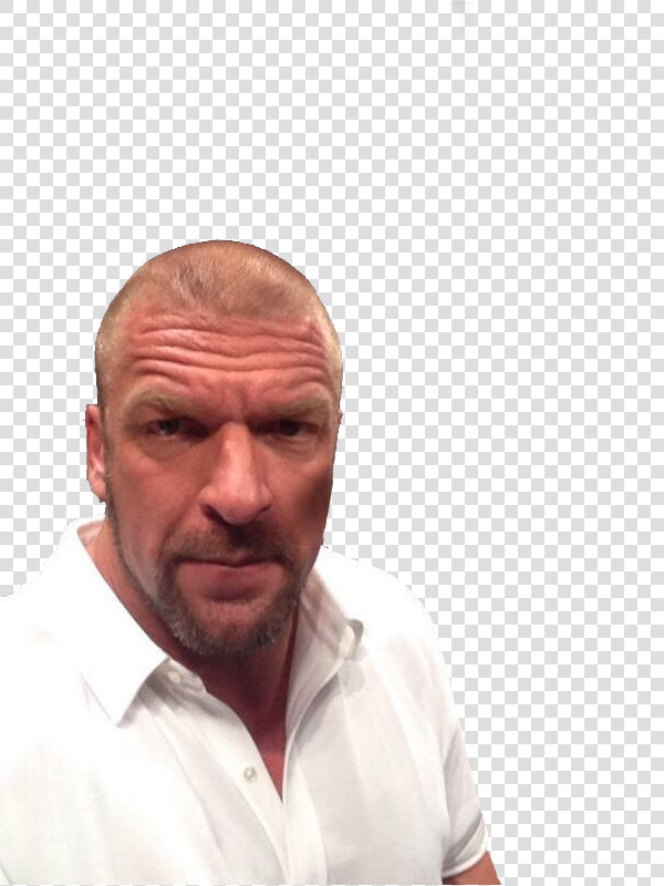 Copy Discord Cmd   Wwe Triple H Selfie  HD Png DownloadTransparent PNG