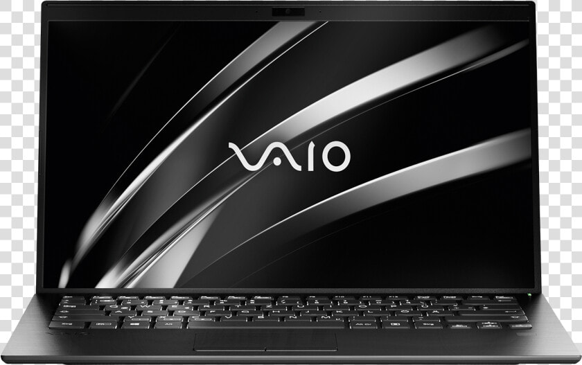 Sony Vaio Laptop 2019  HD Png DownloadTransparent PNG