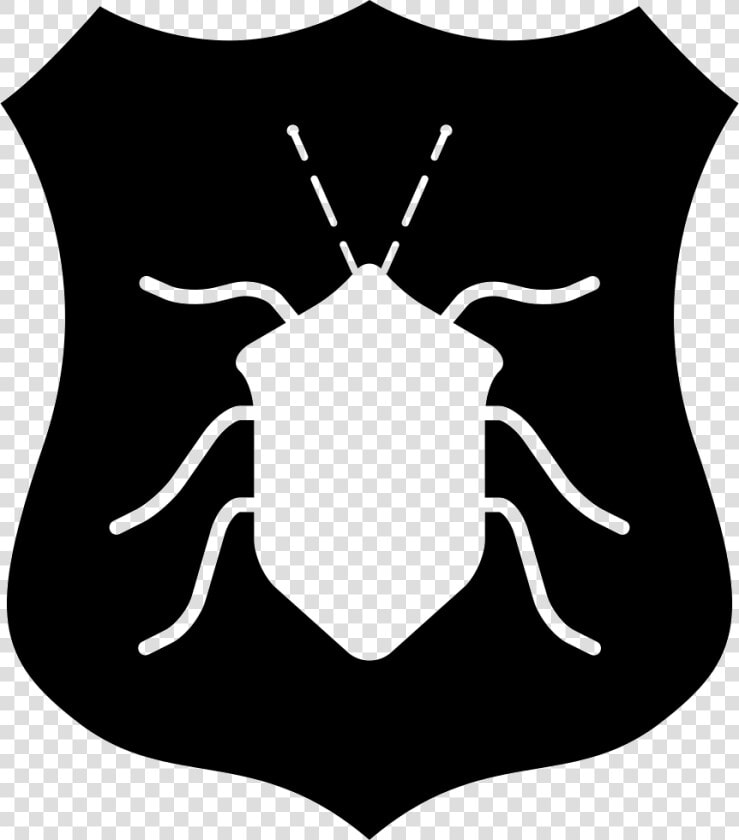 Shield Against Bugs   State Of São Paulo  HD Png DownloadTransparent PNG