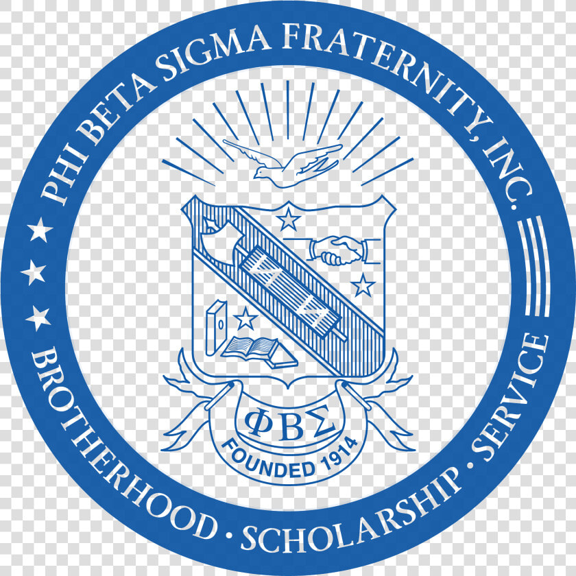 Phi Beta Sigma Fraternity Inc Logo  HD Png DownloadTransparent PNG