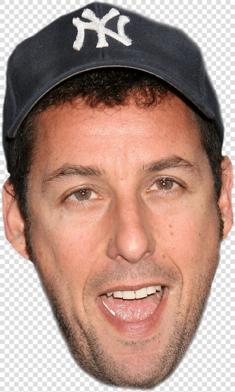 Adam Sandler Sticker Clip Arts   Adam Sandler  HD Png DownloadTransparent PNG