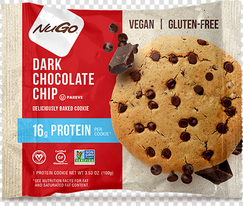 Nugo Protein Cookie  HD Png DownloadTransparent PNG