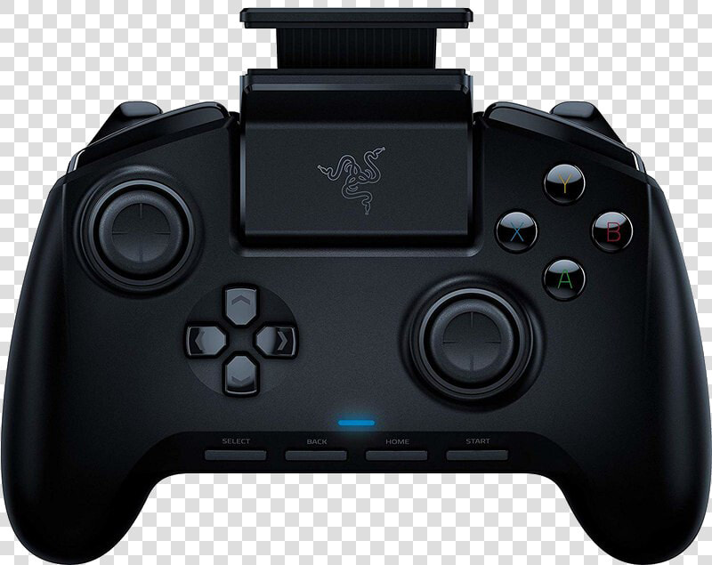 Gamepad Png Photo   Razer Raiju Mobile  Transparent PngTransparent PNG