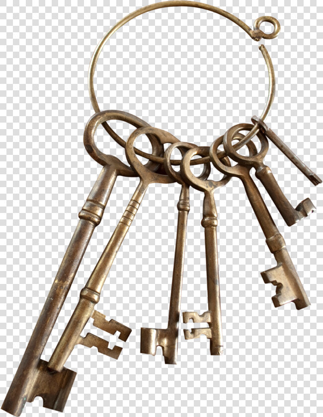 Keys Transparent Png   Old Keys Png  Png DownloadTransparent PNG