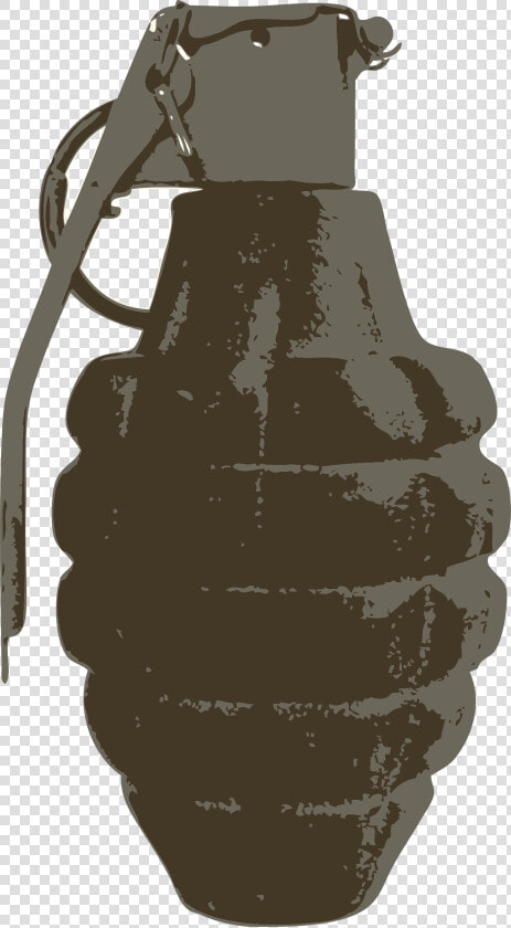 Hand Grenade Clip Arts  HD Png DownloadTransparent PNG