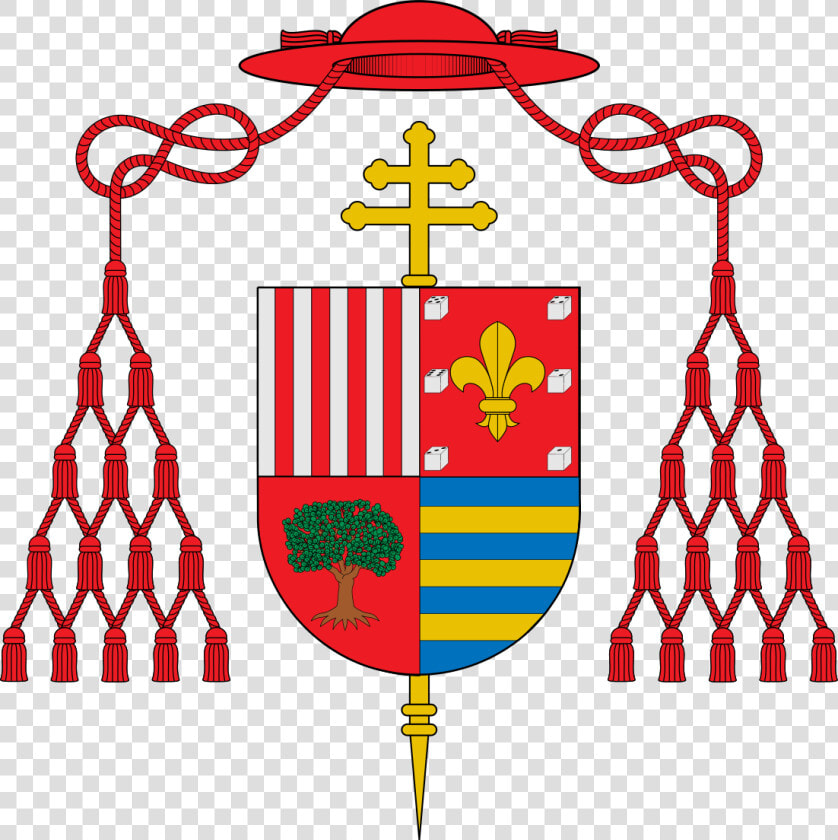 Transparent Vela Png   Orden De San Jeronimo  Png DownloadTransparent PNG