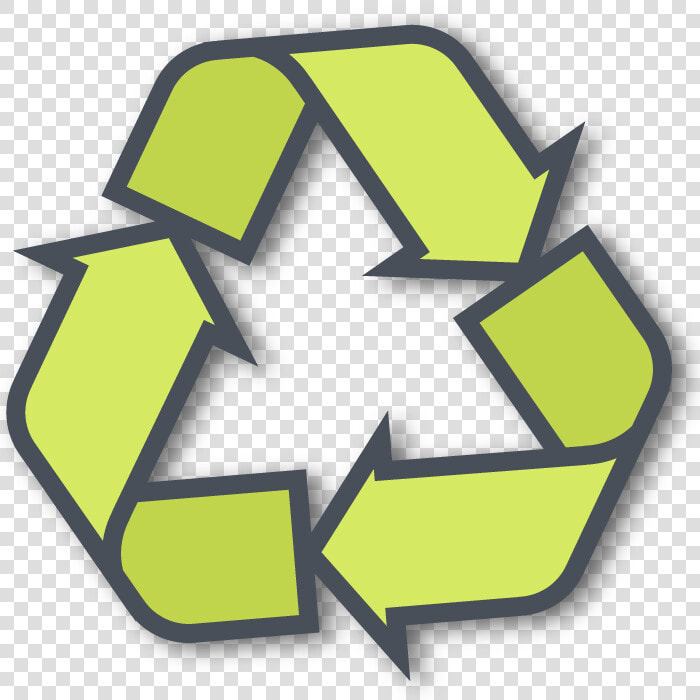 Recycling Symbol   Reduce Symbol Transparent Background  HD Png DownloadTransparent PNG