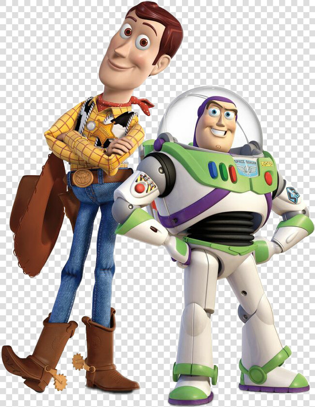 Toystory Lightyear Woody Toy  HD Png DownloadTransparent PNG