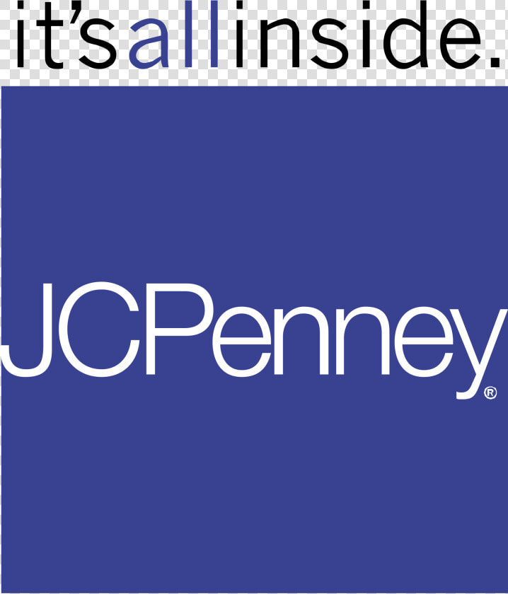 Jcpenney Vector Logo  HD Png DownloadTransparent PNG