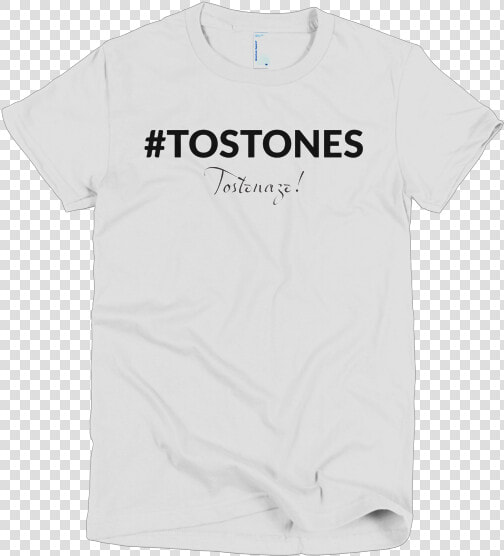  tostones Tostonazo Short Sleeve Women’s T shirt   Supreme The Killer Trust Tee  HD Png DownloadTransparent PNG