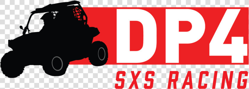 Dp4 Sxs Racing   Off road Vehicle  HD Png DownloadTransparent PNG