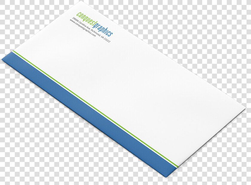 Conquest Graphics Can Print Envelopes Of All Shapes   Slope  HD Png DownloadTransparent PNG