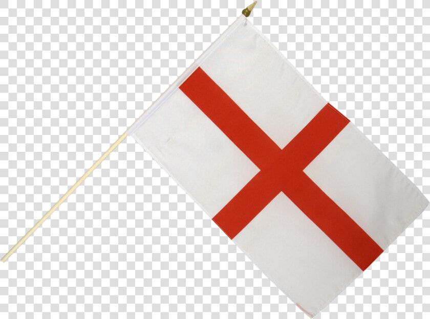 Waving Flag St George Tattoo  HD Png DownloadTransparent PNG