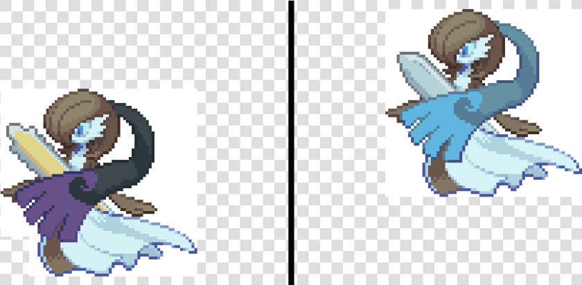 Which One Is Better   Charizard Sprite  HD Png DownloadTransparent PNG