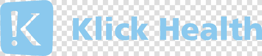 Klick   Klick Health Svg Logo  HD Png DownloadTransparent PNG