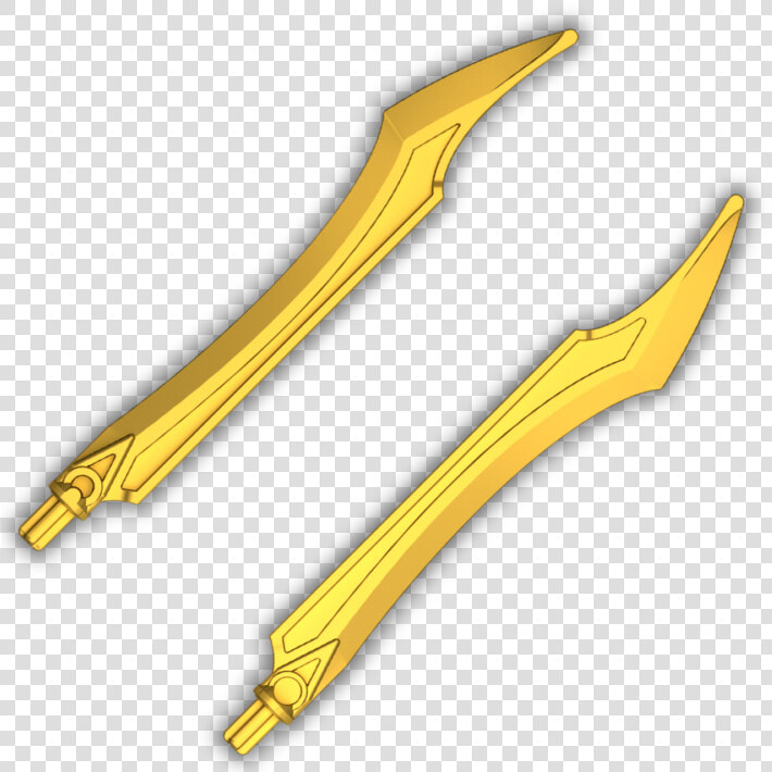 Bionicle Swords   Png Download   Bionicle Swords  Transparent PngTransparent PNG