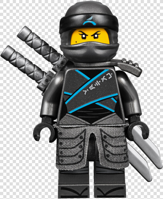 Nya Brickipedia The Lego   Nya Ninjago Season 8  HD Png DownloadTransparent PNG