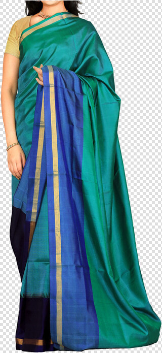 Discount Tadka Blue Silk   Velvet  HD Png DownloadTransparent PNG