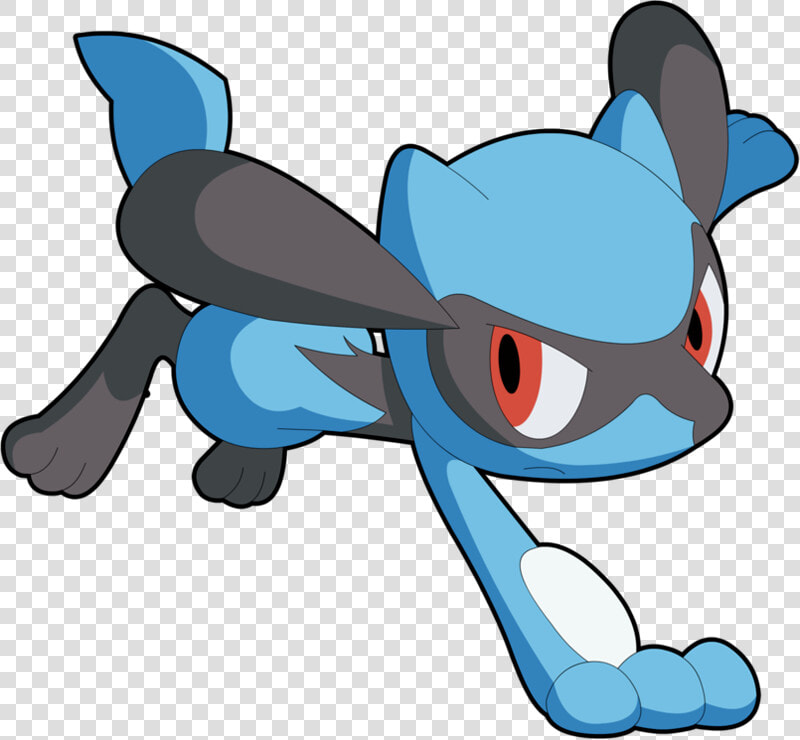 Riolu Png  Transparent PngTransparent PNG