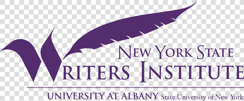 Nys Writers Institute Logo  HD Png DownloadTransparent PNG