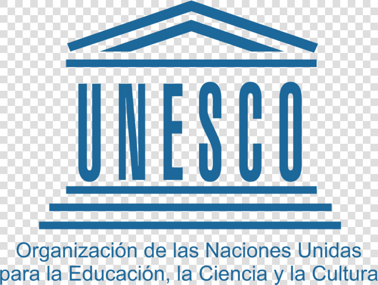 La Unesco Se Declara Antisemita   Logo De La Unesco  HD Png DownloadTransparent PNG