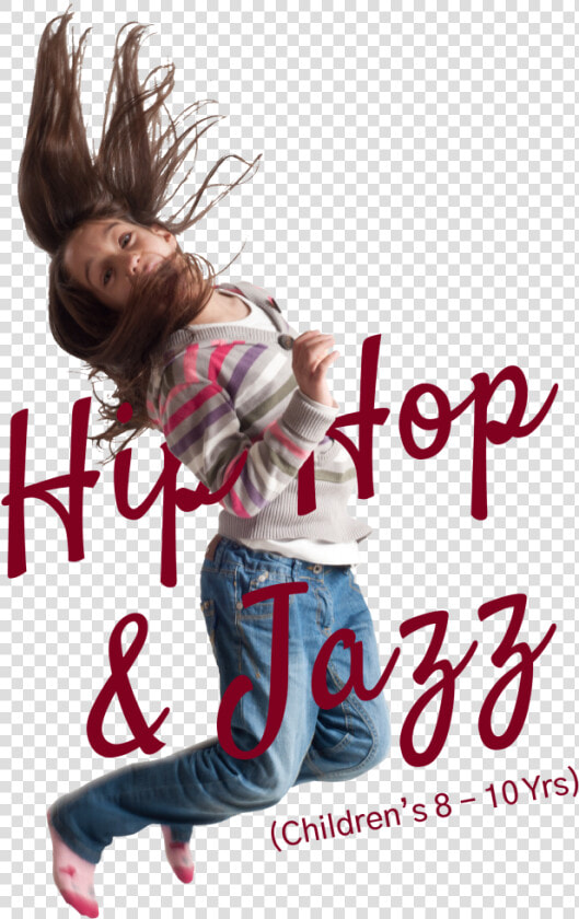 Hiphop Girl No Bg  HD Png DownloadTransparent PNG