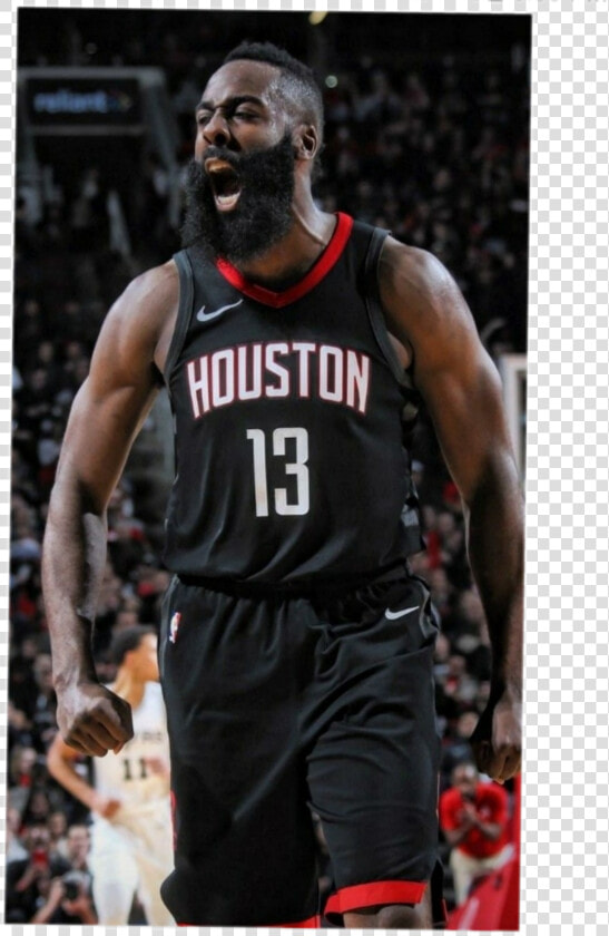  james Harden  HD Png DownloadTransparent PNG