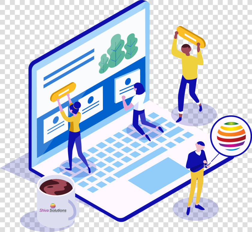 Ui Design Trends 2019  HD Png DownloadTransparent PNG