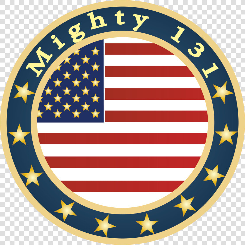 American Legion Mighty   American Flag  HD Png DownloadTransparent PNG