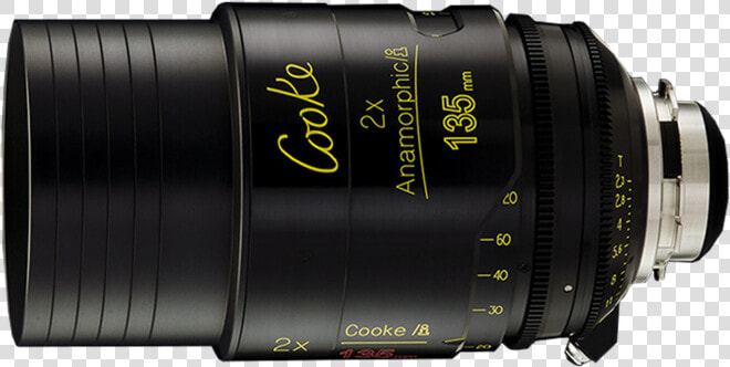 135mm Cooke Anamorphic i Lens T2  HD Png DownloadTransparent PNG