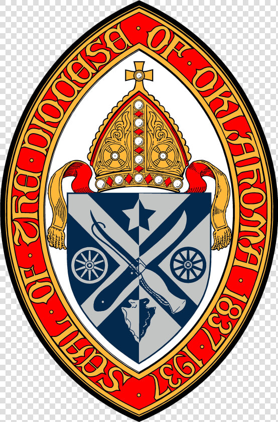 Episcopal Diocese Of Oklahoma  HD Png DownloadTransparent PNG