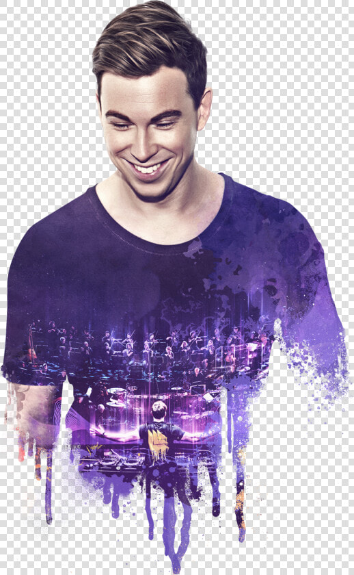 Hardwell  amp  Metropole Orchestra  HD Png DownloadTransparent PNG