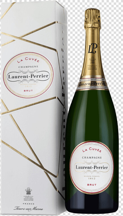 Transparent Champagne Splash Png   La Cuvee Champagne Laurent Perrier 1812  Png DownloadTransparent PNG