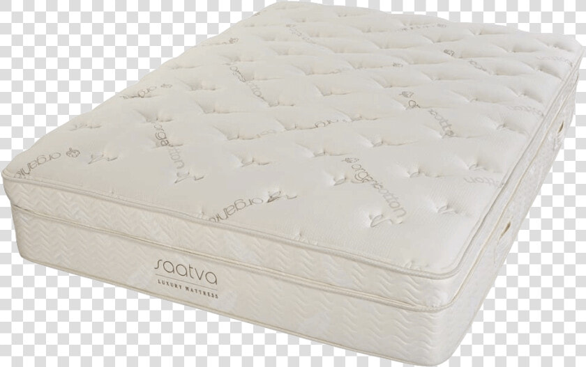 Transparent Matress Png   Saatva Mattress Png  Png DownloadTransparent PNG