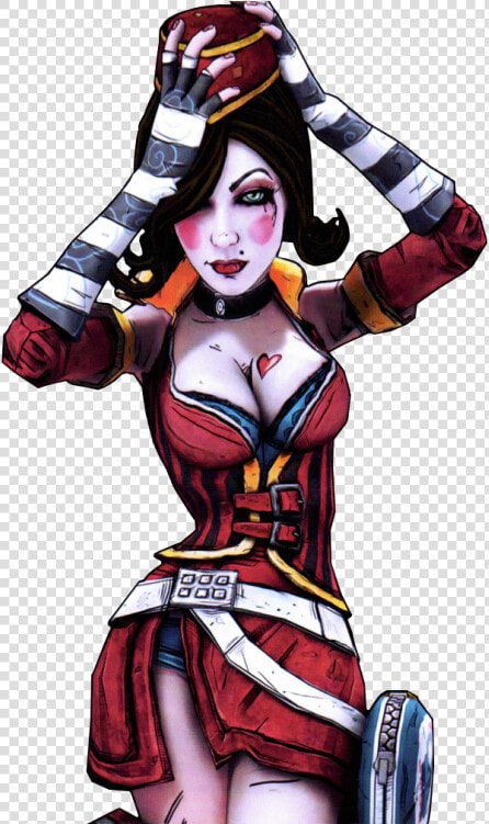 Mine Transparent Borderlands Mad Moxxi Moxxi Moon Moxxi   Borderlands 2 Moxxi Png  Png DownloadTransparent PNG