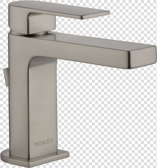 P1519lf Bn B1   Peerless Xander Bathroom Faucet  HD Png DownloadTransparent PNG