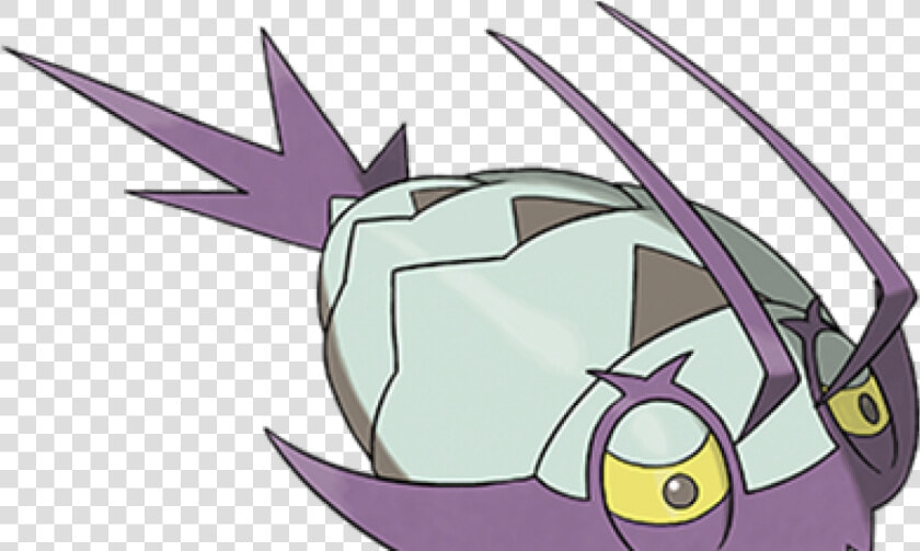 Pokemon Sword And Shield Wimpod  HD Png DownloadTransparent PNG