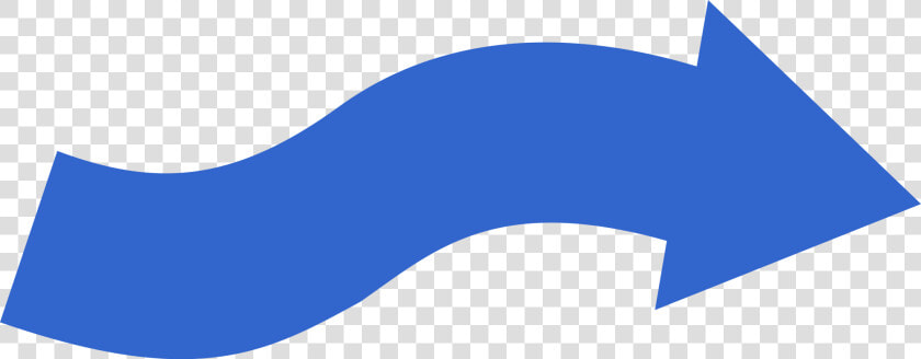 Png Transparent Library File Arrows Move Svg Wikimedia   Blue Wavy Arrow Png  Png DownloadTransparent PNG