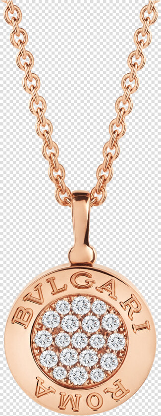 Bvlgari Necklace  HD Png DownloadTransparent PNG